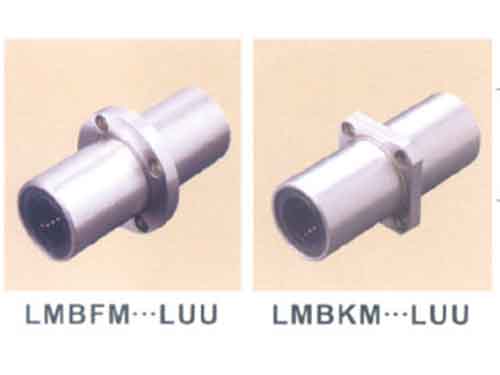 LMBFM…L、 LMBKM…L系列
