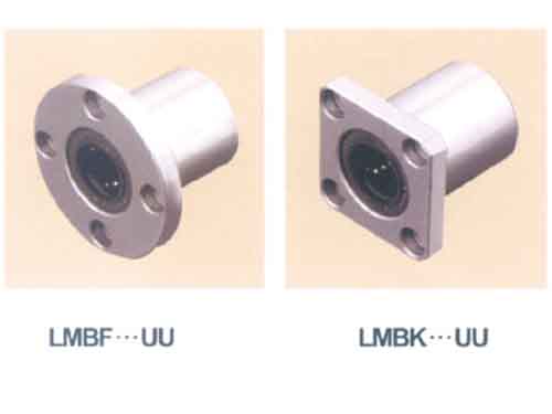 LMBF、LMBK系列